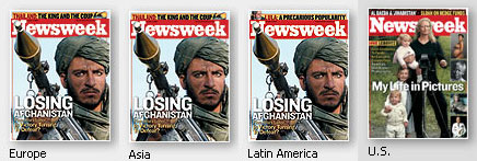 Newsweekcovers